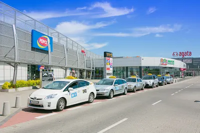 Halo Radio Taxi Bis Opole 196-60