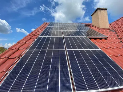 Energius - Pompy ciepła, Fotowoltaika, Klimatyzacje Opole